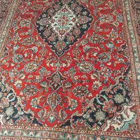 گلیم دستباف