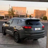 تیگو ۸ پرو مدل ۱۴۰۲ استثنایی
