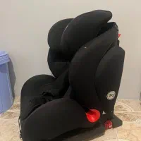 صندلی کودک خودرو Bebeko ببکو مشکی مدل KS02