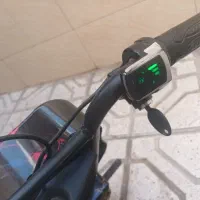 اسکوتر شارژی|دوچرخه، اسکیت، اسکوتر|مشهد, ابوذر|دیوار