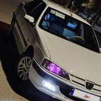 پژو پارس درحد|خودرو سواری و وانت|رومشکان, |دیوار