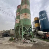 خریدوفروش تانکر کانکس کانتین سیلوسیمان وبچینگ