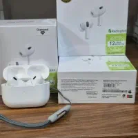 ایرپاد پرو 2  Airpods pro- های کوپی anc فعال
