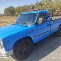 نیسان دیزل کولر دار 1401تحویل1402