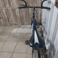 دوچرخه ی قدیمی|دوچرخه، اسکیت، اسکوتر|آران و بیدگل, |دیوار