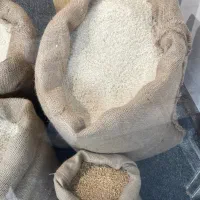 برنج ایرانی هاشمی تحویل درب منزل ( منطقه ۱،۲،۳)|خوردنی و آشامیدنی|تهران, سعادت‌آباد|دیوار