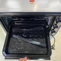 توستر نوبل ۴۰ لیتر /توستر /توستر نوبل|اجاق گاز و لوازم برقی پختوپز|رشت, دیلمان|دیوار