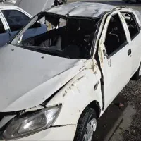 ساینا S مدل 1402 دوگانه کارخانه