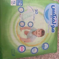 پوشاک مولفیکس سایز 5