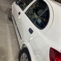 تیبا ۲مدل ۱۴۰۰