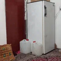 یخچال  سالم