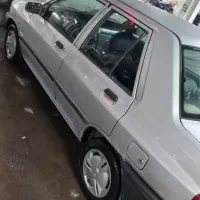 پراید مدل ۹۴آس