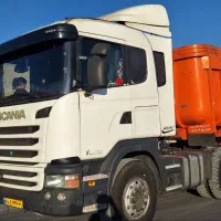 فروش اسکانیاg460