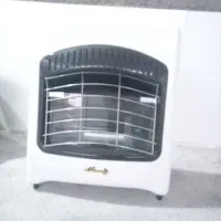 بخاری بدون دودکش درحدنو