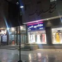 واحد-یک-خواب-42متری-رو-به-نما-مجتمع-تجاری-احمد