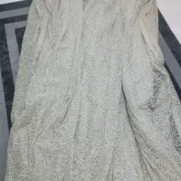 سه عدد پرده پذیرای در حدنو بدون پارگی|پرده، رانر، رومیزی|آمل, |دیوار