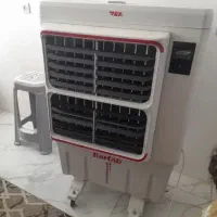 کولر پرتابل ابی bf5درحدنو