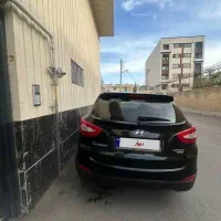 هیوندایی توسان۲۴۰۰cc مدل 2015