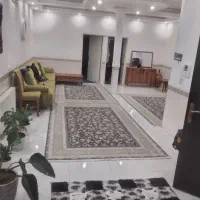 ساختمان ۲طبقه ۱۲۰متری