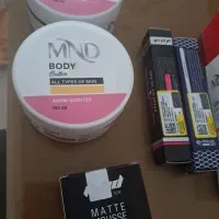 وسایل ارایشی