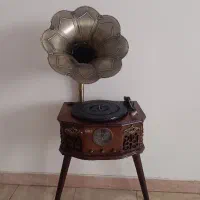 گرامافون