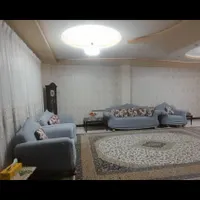 اجاره آپارتمان ۱۱۰ متری ۲ خوابه طبقه ۲ در ترمینال