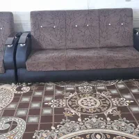 مبل وتخت خواب