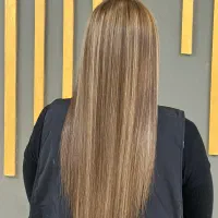 کراتین و احیای تخصصی مو ویژه خانم‌های سخت‌پسند