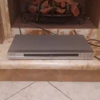 دی وی دی سونی