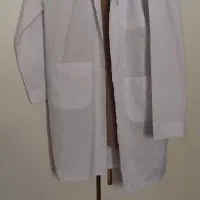 روپوش پرستاری مردانه