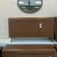 اینه و کنسول، جاکفشی، جلو مبلی