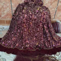 فروش لباس محلی