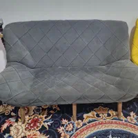 مبل قایقی