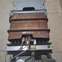 آبگرمکن بوتان مدل   B4115. turbo