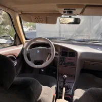 پرشیا elx موتور 2000 xum|خودرو سواری و وانت|تهران, شهرک آزادی|دیوار