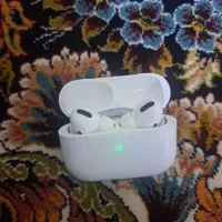 ایرپاد نو بدون استفاده