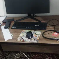 میز کامپیوتر|میز تحریر و کامپیوتر|شاهین‌شهر, خبرنگار|دیوار