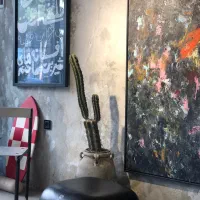 استخدام باریستا