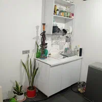 اجاره روزانه/هفتگی/ماهانه آپارتمان ۴۰ متری