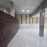 اجاره مغازه ۱۱۰ متری در حاشیه معلم|اجارهٔ مغازه و غرفه|مشهد, دانشجو|دیوار