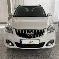 فروش هایماپلاس1800توربو در حد صفر