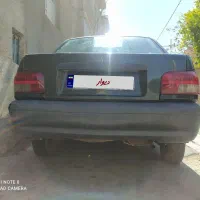 پراید انژکتور تازه تعمیر اساسی مدل ۸۳