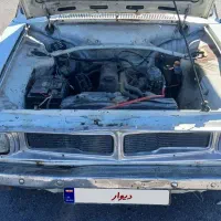 پیکان سواری|خودرو سواری و وانت|زرند, |دیوار