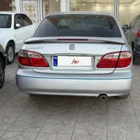 ماکسیما ۸۶اتوماتیک|خودرو سواری و وانت|کرمانشاه, |دیوار