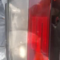 چراغ خطر پارس