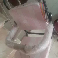 تاب برقی.صندلی کودک. روروک|اسباب و اثاث بچه|اصفهان, مارچین|دیوار