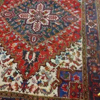 جفت ۶ متری دست بافت مهربان