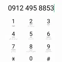 سیمکارت کد۴ رند