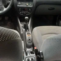 پژو 206 مدل96 تیپ 5|خودرو سواری و وانت|تالش, هشتپر|دیوار