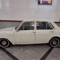 پیکان مدل ۷۵ جوان پسند